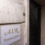 A.I.R. Terminal Station